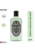 MORGAN'S POMADE Morgan's Menthol Cooling Hair Tonic - Mentollü Ferahlatıcı Saç Toniği 250 ml thumbnail 5