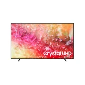 Samsung  70DU7100 70" 178 Ekran Uydu Alıcılı 4K Ultra HD Smart LED TV thumbnail 1