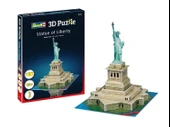 Revell 3D Puzzle Özgürlük Heykeli thumbnail 1