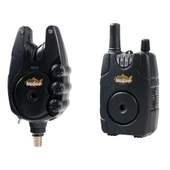 Kudos MK4 4+1 Sazan Alarm Seti - 1