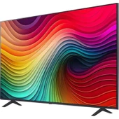 LG  55NANO81T 55'' 139 Ekran Uydu Alıcılı 4K Ultra HD webOS LED TV thumbnail 2