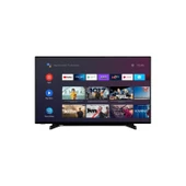 Toshiba  43UA2263DT 43" 109 Ekran Dahili Uydu Alıcılı 4K Ultra HD Smart LED TV thumbnail 1