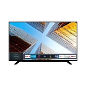 Toshiba  43UL2063DT 43" 108 Ekran Uydu Alıcılı 4K Ultra HD Smart LED TV thumbnail 1