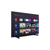 Toshiba  43UA2263DT 43" 109 Ekran Dahili Uydu Alıcılı 4K Ultra HD Smart LED TV thumbnail 3