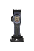 HECTOR Monster X Professional Tıraş Makinesi Füme thumbnail 2