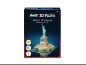 Revell 3D Puzzle Özgürlük Heykeli thumbnail 2