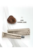 ALFAPARF Evolution Saç Boyası 60 ml No - 8.3 Açık Kumral Dore - 1