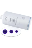 KEUNE Care Silver Savior Shampoo Sıcak Tonları Nötralize Eder 1000 ml thumbnail 2