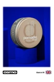 OSMO Pomade Hold Parlak Wax 100 ml thumbnail 2