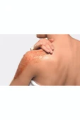 IDM VELVETY Vanilla Body Peelıng  Vücut Peelingi 400 ml - 3