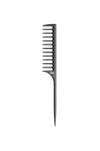 KASHO Karbon Fiber Antistatik Tarak C-811 - 1