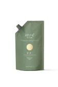 KEUNE So Pure Polish Conditioner Refill 1000 ml - Parlaklık Veren Bakım Kremi Refill thumbnail 1