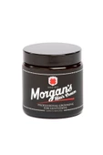 MORGAN'S POMADE Morgan's Gentelman's Hair Cream - Nemlendirici Doğal Tutuşlu Şekillendirici Krem 120 ml - 4