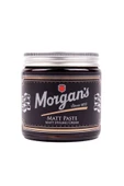 MORGAN'S POMADE Morgan's Matt Paste Styling Cream - Doğal Mat Bitiş Şekillendirici Krem 120 ml thumbnail 5
