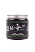 MORGAN'S POMADE Morgan's Matt Paste Brazilian Orange - Mat Görünümlü Orta Tutuşlu Saç Şekillendirme Kremi 120 ml thumbnail 3