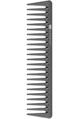 KASHO  Karbon Fiber Antistatik Tarak C-814 - 1