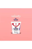 IDM VELVETY Blackberry Body Peelıng / Vücut Peelingi 400 ml - 1