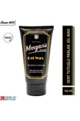 MORGAN'S POMADE Morgan's Gel Wax Firm Hold Gel - Güçlü Tutuşlu Uzun Süreli Kalıcı Wax 150 ml - 4