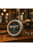 MORGAN'S POMADE Strong Hold Gel - Yüksek Tutuşlu Şekillendirici Jel 100 ml thumbnail 2