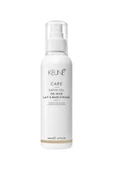 KEUNE Satin Oil Kuru Ve Cansız Saçlar Için Yumuşatıcı Durulanmayan Bakım Losyonu 140 ml thumbnail 1