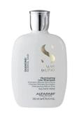 ALFAPARF SDL Diamond Illuminating Low Shampoo 250 ml thumbnail 1