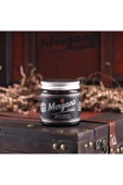 MORGAN'S POMADE Morgan's Matt Paste Styling Cream - Doğal Mat Bitiş Şekillendirici Krem 120 ml thumbnail 4