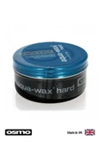 OSMO Aqua Wax Hard Yoğun Parlaklık Veren Çok Sert Wax 100 ml thumbnail 2