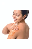 IDM VELVETY Vanilla Body Peelıng  Vücut Peelingi 400 ml - 5