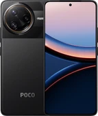 POCO F7 Ultra 16GB Ram 512GB Rom Siyah - 1