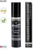MORGAN'S POMADE Age Defying Serum - Yaşlanma Karşıtı Nemlendirici Cilt Bakım Serumu 50ml thumbnail 1