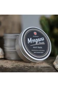 MORGAN'S POMADE Morgan's Matt Clay Smooth Firm Hold - Güçlü Tutuş Sağlayan Şekillendirici Kil 75 ml thumbnail 3