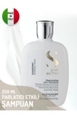 ALFAPARF SDL Diamond Illuminating Low Shampoo 250 ml thumbnail 2