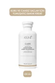 KEUNE Satin Oil Kuru Ve Cansız Saçlar İçin Yumuşatıcı Bakım Kremi 250 ml thumbnail 1