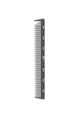 KASHO  Karbon Fiber Antistatik Tarak C-810 - 1