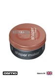 OSMO Shaper Maker Orta Tutucu Parlak Wax 100 ml thumbnail 1