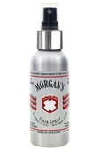 MORGAN'S POMADE Morgan's Strong Hold Spray - Güçlü Tutuşlu Doğal Görünümlü Saç Spreyi 100 ml thumbnail 3