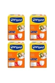CANPED Emici Külot Hasta Bezi Büyük Boy (L) 30Lu 4 Paket 120 Adet - 1