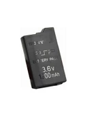 Sony Psp 2000-3000 Model Batarya - 1