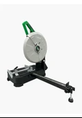 Hais MT-3000 ST 355 MM Profesyonel Profil Kesme 3200 W - 1