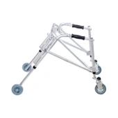 COMFORT PLUS Ky963L Alüminyum Çocuk Ters Walker thumbnail 3