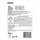 Domestos Wc Blok 5'Li Güç Okyonus 50 Gr 6859 - 7