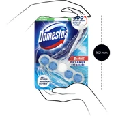 Domestos Wc Blok 5'Li Güç Okyonus 50 Gr 6859 - 6