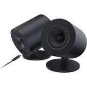 Razer Nommo V2 X THX -  2.0 Oyun Hoparlörleri ‎RZ05-04760100-R3G1 thumbnail 2