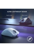 Deathadder V3 Pro Hyperpolling Mouse (RZ01-04630300-R3WL) - 2