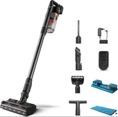 Philips 7000 Serisi Aqua XC7055/01 Şarjlı Dİkey Süpürge (Philips Türkiye Garantili) - 1