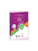 Karekök Yayıncılık 9.Sınıf Fizik Mps (Modüler Piramit Sistemi) - 1
