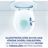 Domestos Wc Blok 5'Li Güç Okyonus 50 Gr 6859 - 4