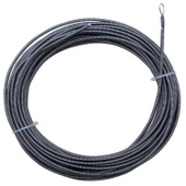 Eltos Elektrikçi Sustası Takviyeli - 15 Metre - 2