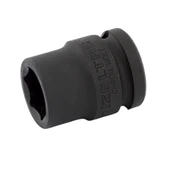 İZELTAŞ 1/2'' ALTI KÖŞE 11 MM HAVALI LOKMA ANAHTAR - 1