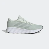 adidas Switch Move Kadın Yeşil Koşu Ayakkabısı - 1